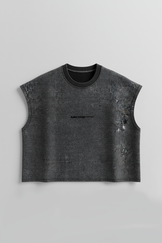TANK ACID WASH