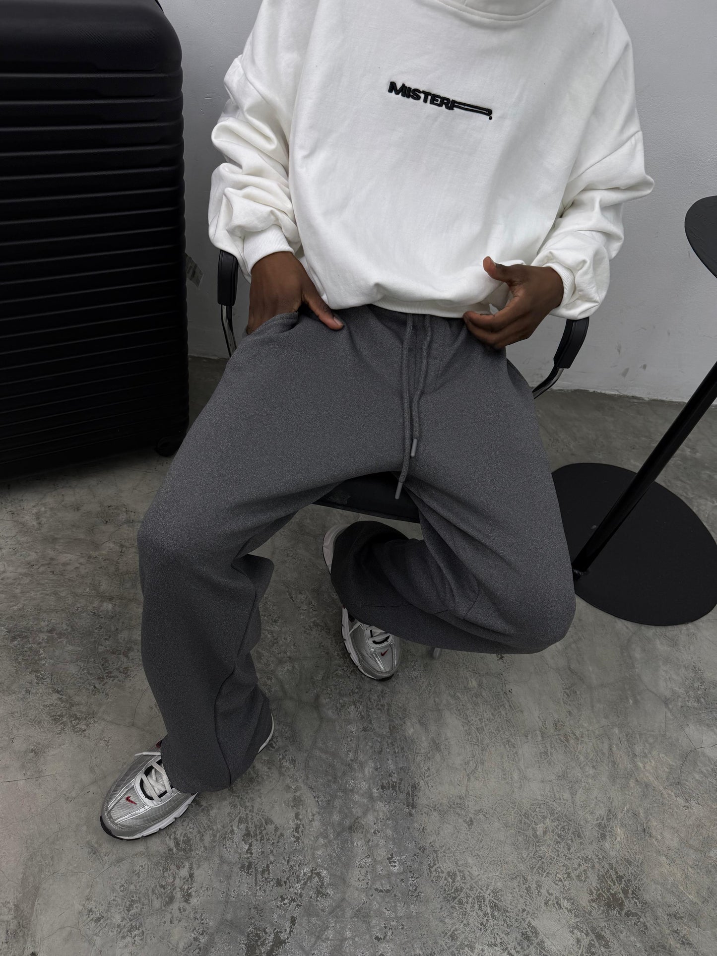 PANTS FRESH